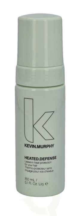 Kevin Murphy Heated Defense 150 ml in the group BEAUTY & HEALTH / Hair & Styling / Hair styling / Volume powder at TP E-commerce Nordic AB (C73448)