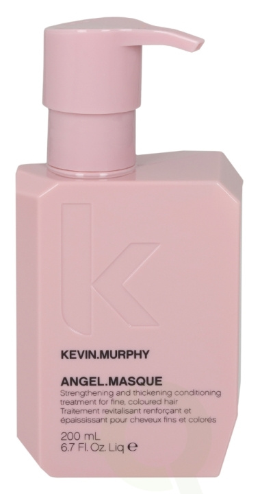 Kevin Murphy Angel Masque Conditioner 200 ml in the group BEAUTY & HEALTH / Hair & Styling / Hair care / Conditioner at TP E-commerce Nordic AB (C73451)