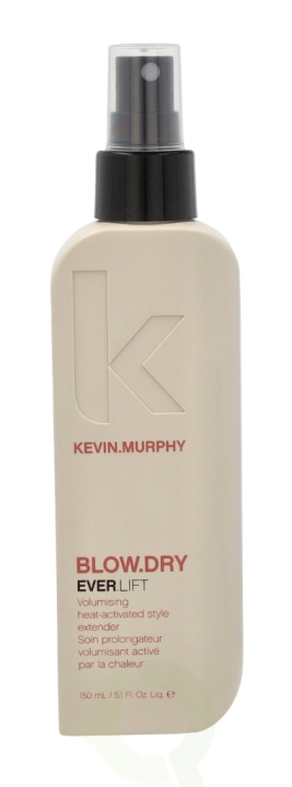 Kevin Murphy Ever Lift Blow Dry Spray 150 ml in the group BEAUTY & HEALTH / Hair & Styling / Hair styling / Volume powder at TP E-commerce Nordic AB (C73453)