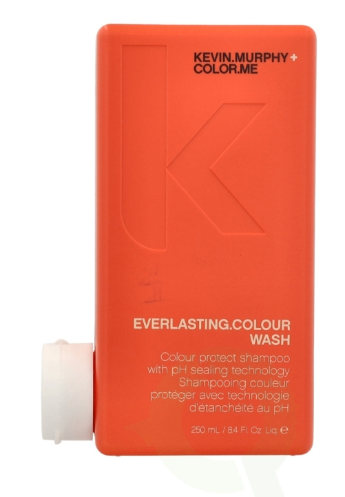 Kevin Murphy Color Me Everlasting Color Wash 250 ml in the group BEAUTY & HEALTH / Hair & Styling / Hair care / Schampoo at TP E-commerce Nordic AB (C73460)