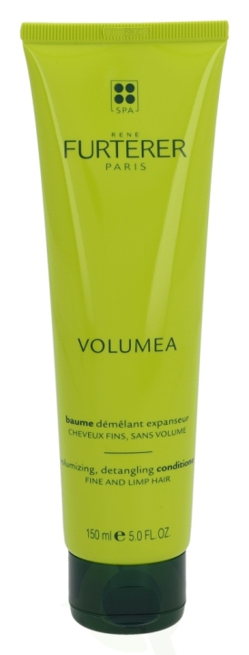 Rene Furterer Volumea Volumizing Conditioner 150 ml in the group BEAUTY & HEALTH / Hair & Styling / Hair care / Conditioner at TP E-commerce Nordic AB (C73710)