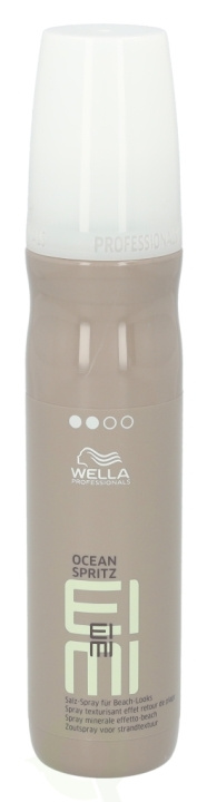 Wella Eimi - Ocean Spritz Salt Hairspray 150 ml in the group BEAUTY & HEALTH / Hair & Styling / Hair styling / Hair spray at TP E-commerce Nordic AB (C73995)