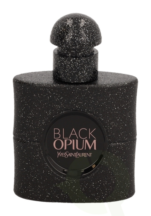 Yves Saint Laurent YSL Black Opium Extreme Edp Spray 30 ml in the group BEAUTY & HEALTH / Fragrance & Perfume / Perfumes / Perfume for her at TP E-commerce Nordic AB (C74124)