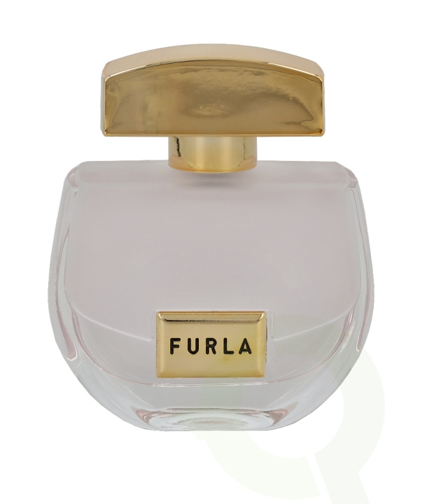 Furla Autentica Edp Spray 50 ml in the group BEAUTY & HEALTH / Fragrance & Perfume / Perfumes / Perfume for her at TP E-commerce Nordic AB (C74128)