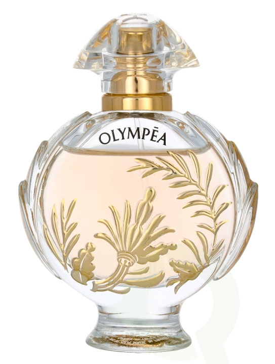 Paco Rabanne Olympea Solar Edp Intense Spray 30 ml in the group BEAUTY & HEALTH / Fragrance & Perfume / Perfumes / Perfume for her at TP E-commerce Nordic AB (C74143)