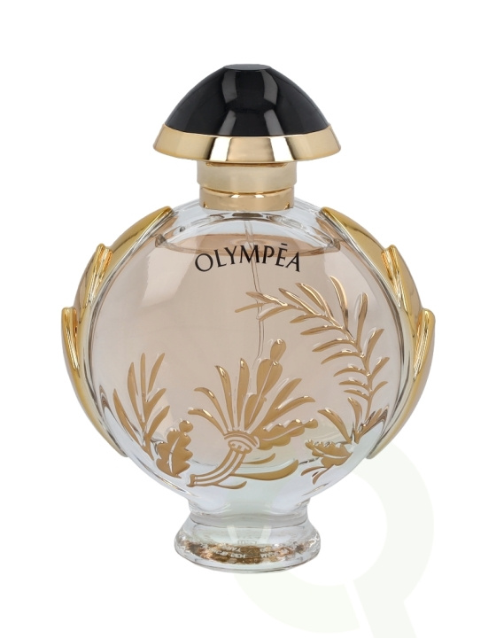 Paco Rabanne Olympea Solar Edp Intense Spray 50 ml in the group BEAUTY & HEALTH / Fragrance & Perfume / Perfumes / Perfume for her at TP E-commerce Nordic AB (C74144)