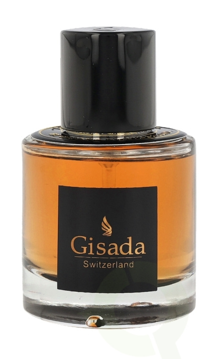 Gisada Ambassador Men Edp Spray 50 ml in the group BEAUTY & HEALTH / Fragrance & Perfume / Perfumes / Perfume for him at TP E-commerce Nordic AB (C74146)