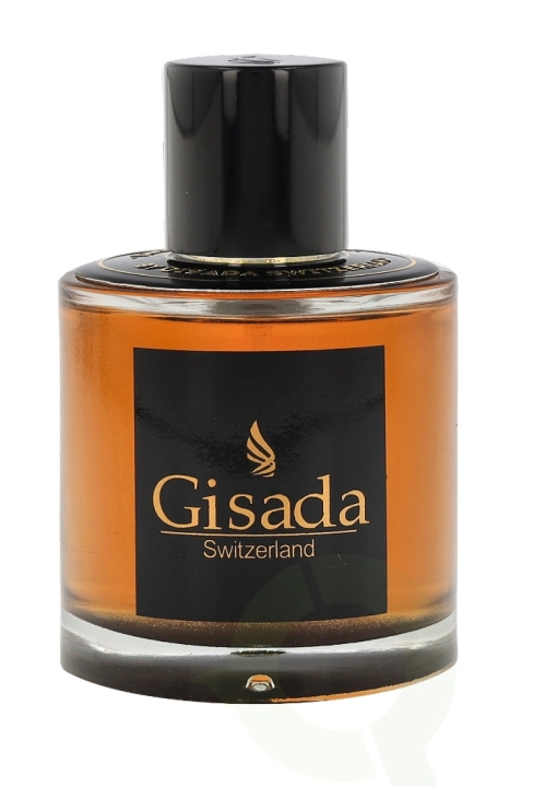 Gisada Ambassador Men Edp Spray 100 ml in the group BEAUTY & HEALTH / Fragrance & Perfume / Perfumes / Perfume for him at TP E-commerce Nordic AB (C74147)