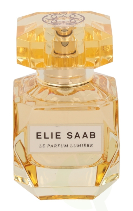 Elie Saab Le Parfum Lumiere Edp Spray 30 ml in the group BEAUTY & HEALTH / Fragrance & Perfume / Perfumes / Perfume for her at TP E-commerce Nordic AB (C74162)