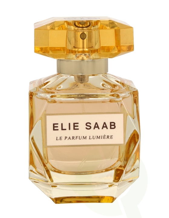 Elie Saab Le Parfum Lumiere Edp Spray 50 ml in the group BEAUTY & HEALTH / Fragrance & Perfume / Perfumes / Perfume for her at TP E-commerce Nordic AB (C74163)