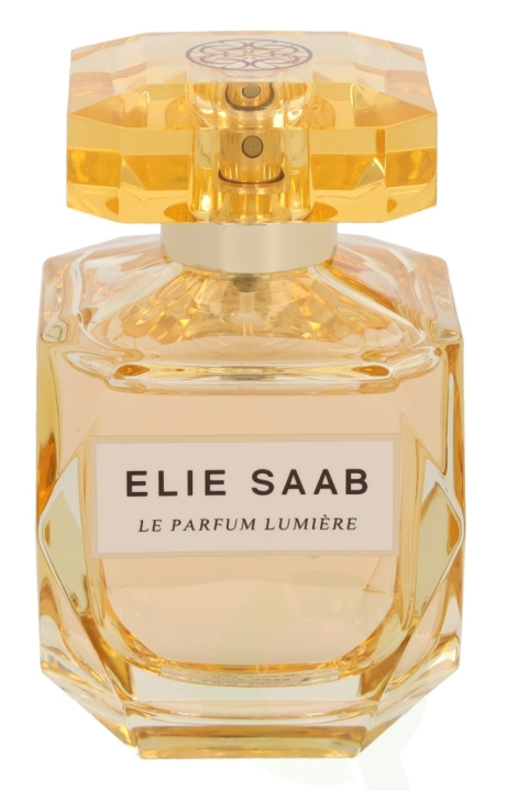 Elie Saab Le Parfum Lumiere Edp Spray 90 ml in the group BEAUTY & HEALTH / Fragrance & Perfume / Perfumes / Perfume for her at TP E-commerce Nordic AB (C74164)