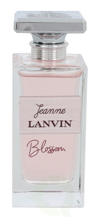 Lanvin Jeanne Blossom Edp Spray 100 ml in the group BEAUTY & HEALTH / Fragrance & Perfume / Perfumes / Perfume for her at TP E-commerce Nordic AB (C74167)