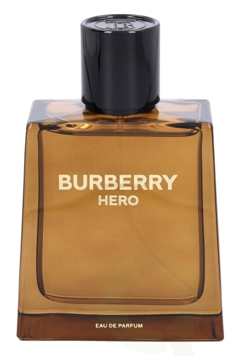 Burberry Hero Edp Spray 100 ml in the group BEAUTY & HEALTH / Fragrance & Perfume / Perfumes / Perfume for him at TP E-commerce Nordic AB (C74200)