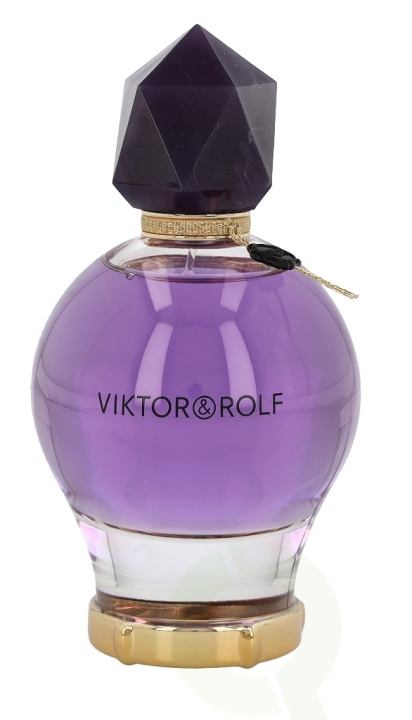 Viktor & Rolf Good Fortune Edp Spray 90 ml in the group BEAUTY & HEALTH / Fragrance & Perfume / Perfumes / Perfume for her at TP E-commerce Nordic AB (C74213)