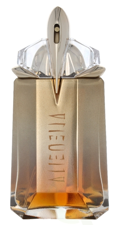 Thierry Mugler Alien Goddess Intense Edp Spray 60 ml in the group BEAUTY & HEALTH / Gift sets / Gift sets for her at TP E-commerce Nordic AB (C74217)