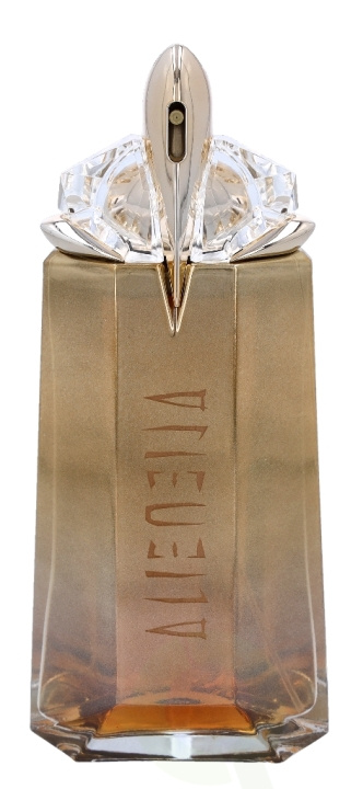 Thierry Mugler Alien Goddess Intense Edp Spray 90 ml in the group BEAUTY & HEALTH / Gift sets / Gift sets for her at TP E-commerce Nordic AB (C74218)