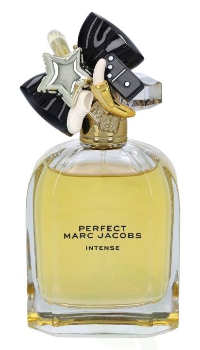 Marc Jacobs Perfect Intense Edp Spray 100 ml in the group BEAUTY & HEALTH / Fragrance & Perfume / Perfumes / Perfume for her at TP E-commerce Nordic AB (C74220)