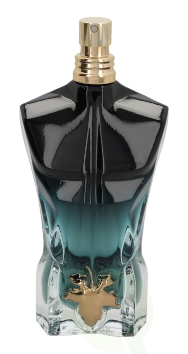 Jean Paul Gaultier Le Beau Le Parfum Edp Intense Spray 75 ml in the group BEAUTY & HEALTH / Fragrance & Perfume / Perfumes / Perfume for him at TP E-commerce Nordic AB (C74224)