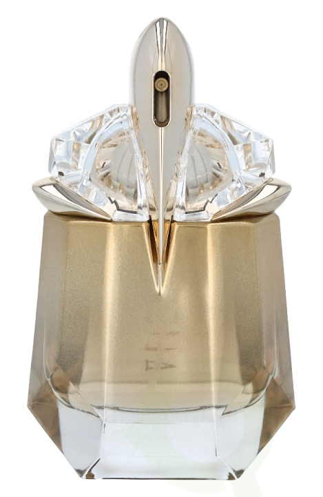 Thierry Mugler Alien Goddess Edp Spray 30 ml Refillable in the group BEAUTY & HEALTH / Fragrance & Perfume / Perfumes / Perfume for her at TP E-commerce Nordic AB (C74229)