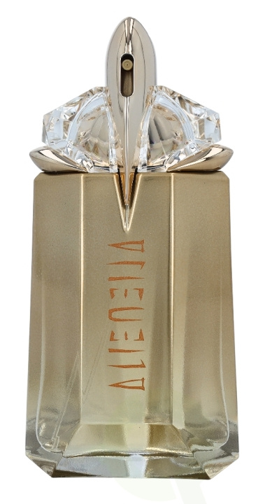 Thierry Mugler Alien Goddess Edp Spray 60 ml Refillable in the group BEAUTY & HEALTH / Fragrance & Perfume / Perfumes / Perfume for her at TP E-commerce Nordic AB (C74230)