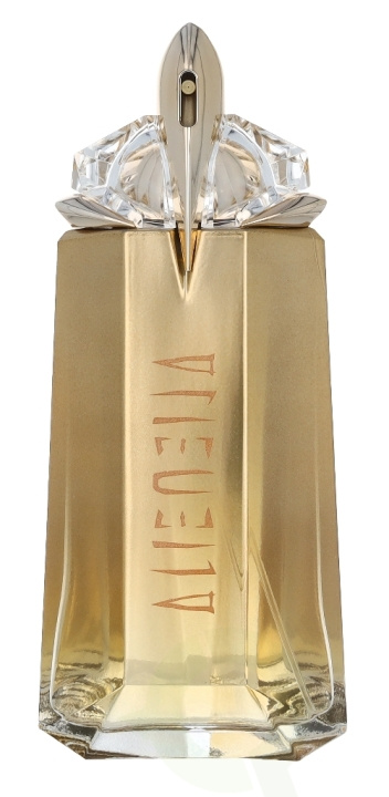 Thierry Mugler Alien Goddess Edp Spray 90 ml in the group BEAUTY & HEALTH / Fragrance & Perfume / Perfumes / Perfume for her at TP E-commerce Nordic AB (C74231)