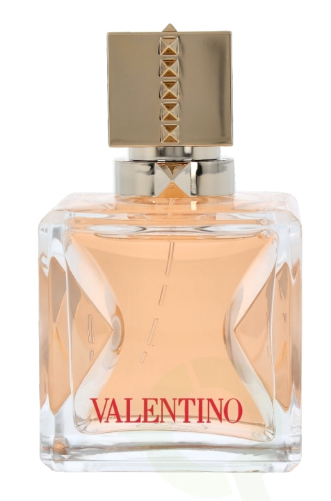 Valentino Voce Viva Intensa Edp Spray 50 ml in the group BEAUTY & HEALTH / Fragrance & Perfume / Perfumes / Perfume for her at TP E-commerce Nordic AB (C74235)