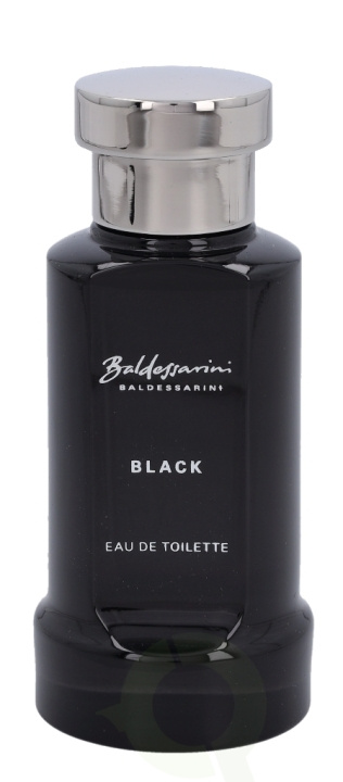 Baldessarini Black Edt Spray 50 ml in the group BEAUTY & HEALTH / Fragrance & Perfume / Perfumes / Perfume for him at TP E-commerce Nordic AB (C74284)