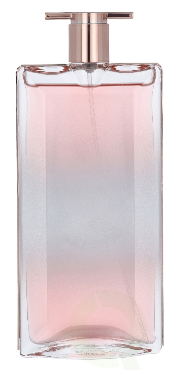 Lancome Idole Aura Edp Spray 50 ml Lumineuse in the group BEAUTY & HEALTH / Fragrance & Perfume / Perfumes / Perfume for her at TP E-commerce Nordic AB (C74289)