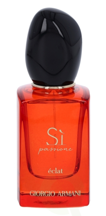 Armani Si Passione Eclat Edp Spray 30 ml in the group BEAUTY & HEALTH / Fragrance & Perfume / Perfumes / Perfume for her at TP E-commerce Nordic AB (C74293)