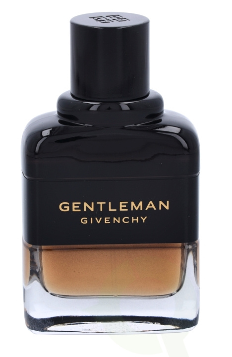 Givenchy Gentleman Reservee Privee Edp Spray 60 ml in the group BEAUTY & HEALTH / Fragrance & Perfume / Perfumes / Perfume for him at TP E-commerce Nordic AB (C74296)