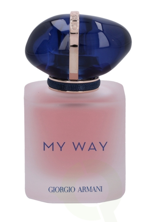 Armani My Way Floral Edp Spray 30 ml in the group BEAUTY & HEALTH / Fragrance & Perfume / Perfumes / Perfume for her at TP E-commerce Nordic AB (C74302)