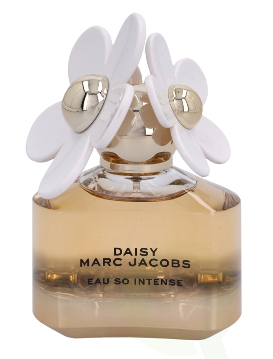 Marc Jacobs Daisy Eau So Intense Edp Spray 50 ml in the group BEAUTY & HEALTH / Fragrance & Perfume / Perfumes / Perfume for her at TP E-commerce Nordic AB (C74305)