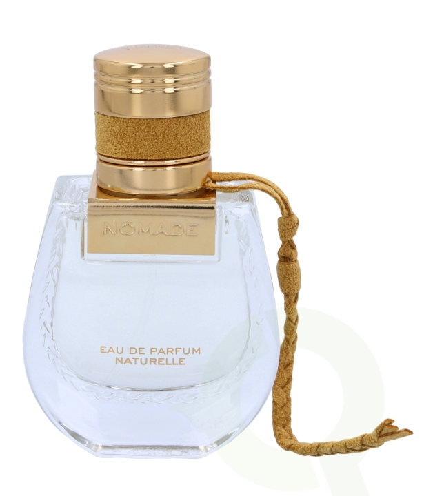 Chloe Nomade Naturelle Edp Spray 30 ml 100% Natural Origin Fragrance in the group BEAUTY & HEALTH / Fragrance & Perfume / Perfumes / Perfume for her at TP E-commerce Nordic AB (C74317)