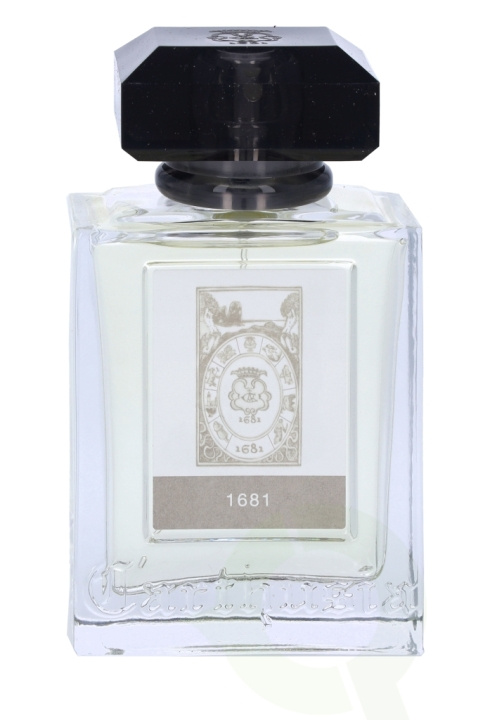 Carthusia 1681 Edp Spray 50 ml in the group BEAUTY & HEALTH / Fragrance & Perfume / Perfumes / Perfume for him at TP E-commerce Nordic AB (C74327)