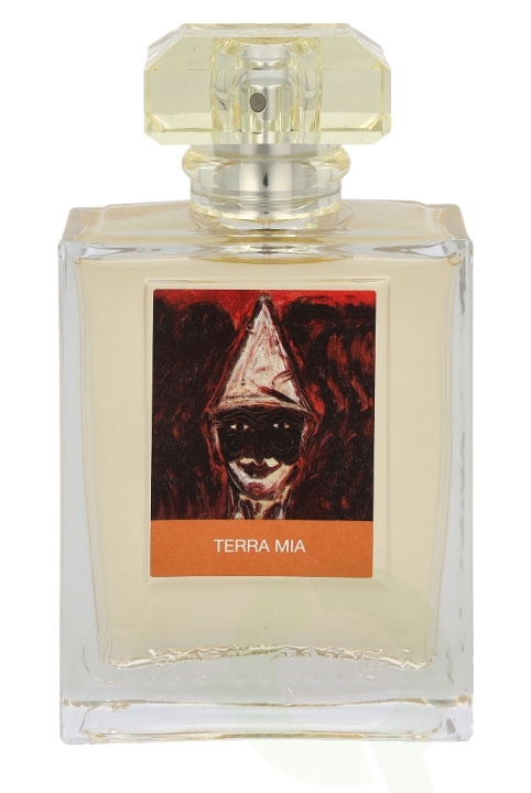 Carthusia Terra Mia Edp Spray 100 ml in the group BEAUTY & HEALTH / Fragrance & Perfume / Perfumes / Perfume for her at TP E-commerce Nordic AB (C74333)