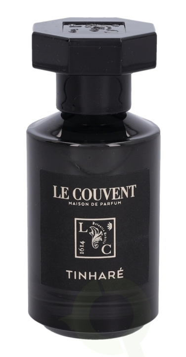 Le Couvent Des Minimes LCDM Tinhare Edp Spray 50 ml Intense in the group BEAUTY & HEALTH / Fragrance & Perfume / Perfumes / Unisex at TP E-commerce Nordic AB (C74338)