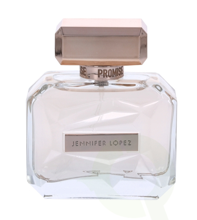 Jennifer Lopez Promise Edp Spray 50 ml in the group BEAUTY & HEALTH / Fragrance & Perfume / Perfumes / Perfume for her at TP E-commerce Nordic AB (C74342)