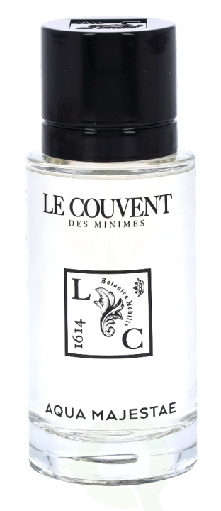 Le Couvent Des Minimes LCDM Aqua Majestae Edt Spray 50 ml in the group BEAUTY & HEALTH / Fragrance & Perfume / Perfumes / Unisex at TP E-commerce Nordic AB (C74345)