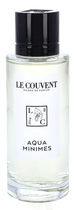 Le Couvent Des Minimes LCDM Aqua Minimes Botanical Cologne Spray 100 ml in the group BEAUTY & HEALTH / Fragrance & Perfume / Perfumes / Unisex at TP E-commerce Nordic AB (C74347)