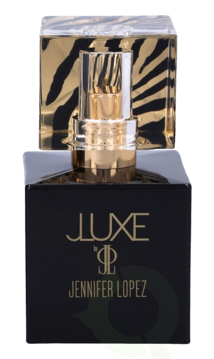 Jennifer Lopez JLO JLuxe Edp Spray 30 ml in the group BEAUTY & HEALTH / Fragrance & Perfume / Perfumes / Perfume for her at TP E-commerce Nordic AB (C74362)