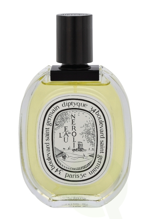 Diptyque L\'Eau de Neroli Edt Spray 100 ml in the group BEAUTY & HEALTH / Fragrance & Perfume / Perfumes / Unisex at TP E-commerce Nordic AB (C74367)