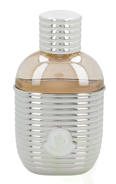 Moncler Pour Femme Edp Spray 60 ml in the group BEAUTY & HEALTH / Fragrance & Perfume / Perfumes / Perfume for her at TP E-commerce Nordic AB (C74375)