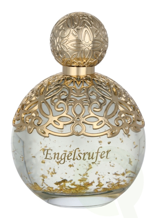 Engelsrufer Golden Wings Edp Spray 100 ml Limited Edition in the group BEAUTY & HEALTH / Fragrance & Perfume / Perfumes / Perfume for her at TP E-commerce Nordic AB (C74385)