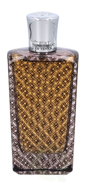 The Merchant of Venice Ottoman Amber Edp Spray 100 ml in the group BEAUTY & HEALTH / Fragrance & Perfume / Perfumes / Perfume for him at TP E-commerce Nordic AB (C74398)