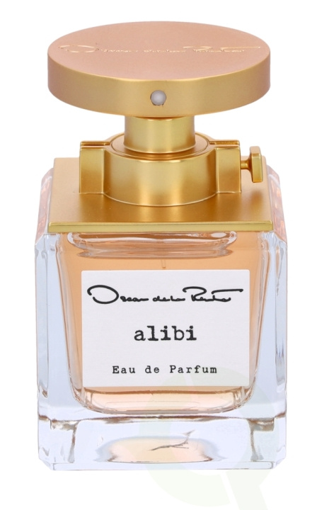 Oscar De La Renta Alibi Edp Spray 50 ml in the group BEAUTY & HEALTH / Fragrance & Perfume / Perfumes / Perfume for her at TP E-commerce Nordic AB (C74403)