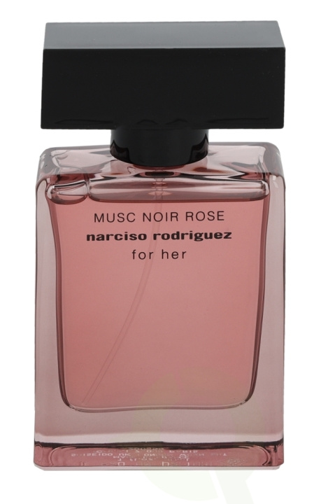 Narciso Rodriguez Musc Noir Rose For Her Edp Spray 30 ml in the group BEAUTY & HEALTH / Fragrance & Perfume / Perfumes / Perfume for her at TP E-commerce Nordic AB (C74417)