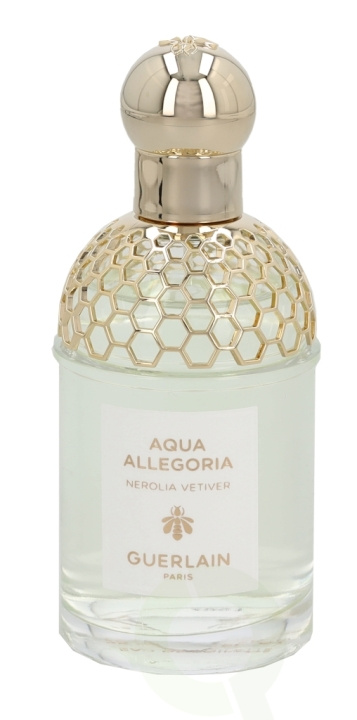 Guerlain Aqua Allegoria Nerolia Vetiver Edt Spray 75 ml in the group BEAUTY & HEALTH / Fragrance & Perfume / Perfumes / Unisex at TP E-commerce Nordic AB (C74422)