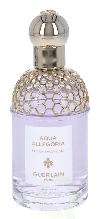 Guerlain Aqua Allegoria Flora Salvaggia Edt Spray 75 ml in the group BEAUTY & HEALTH / Fragrance & Perfume / Perfumes / Perfume for her at TP E-commerce Nordic AB (C74424)