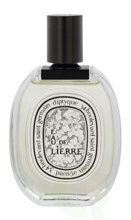 Diptyque Eau De Lierre Edt Spray 100 ml in the group BEAUTY & HEALTH / Fragrance & Perfume / Perfumes / Unisex at TP E-commerce Nordic AB (C74428)