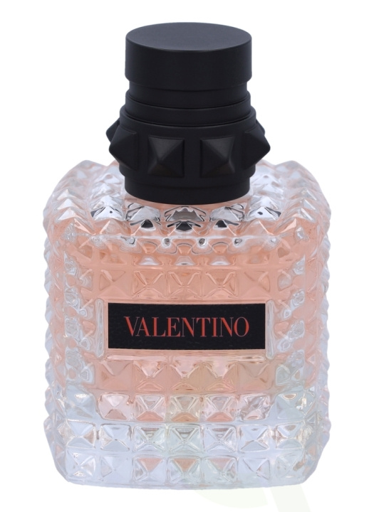 Valentino Donna Born in Roma Coral Fantasy Edp Spray 30 ml in the group BEAUTY & HEALTH / Fragrance & Perfume / Perfumes / Perfume for her at TP E-commerce Nordic AB (C74437)